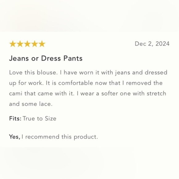 NWT Size M  Maeve LongSleeve Pleated Peasant Blouse - Picture 7 of 16